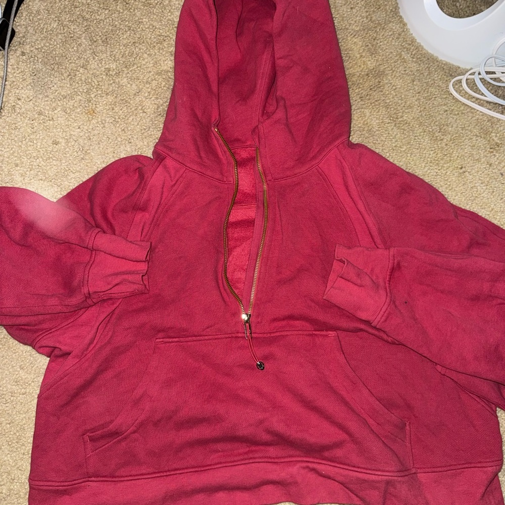 Lululemon Scuba